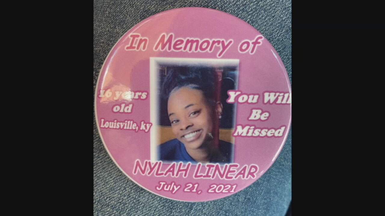Nylah Linear